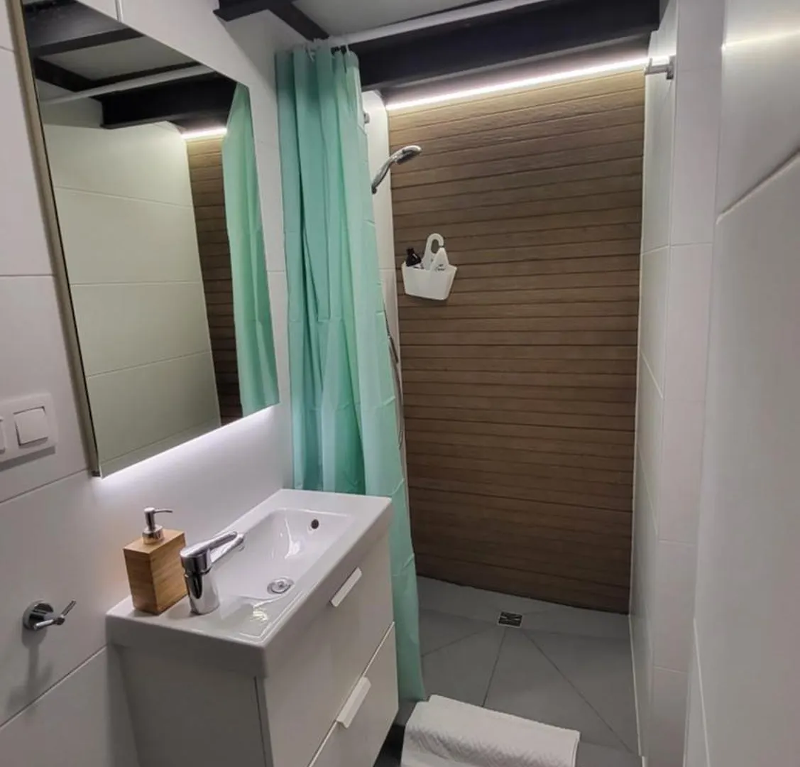 Heynow Apartment Krakow