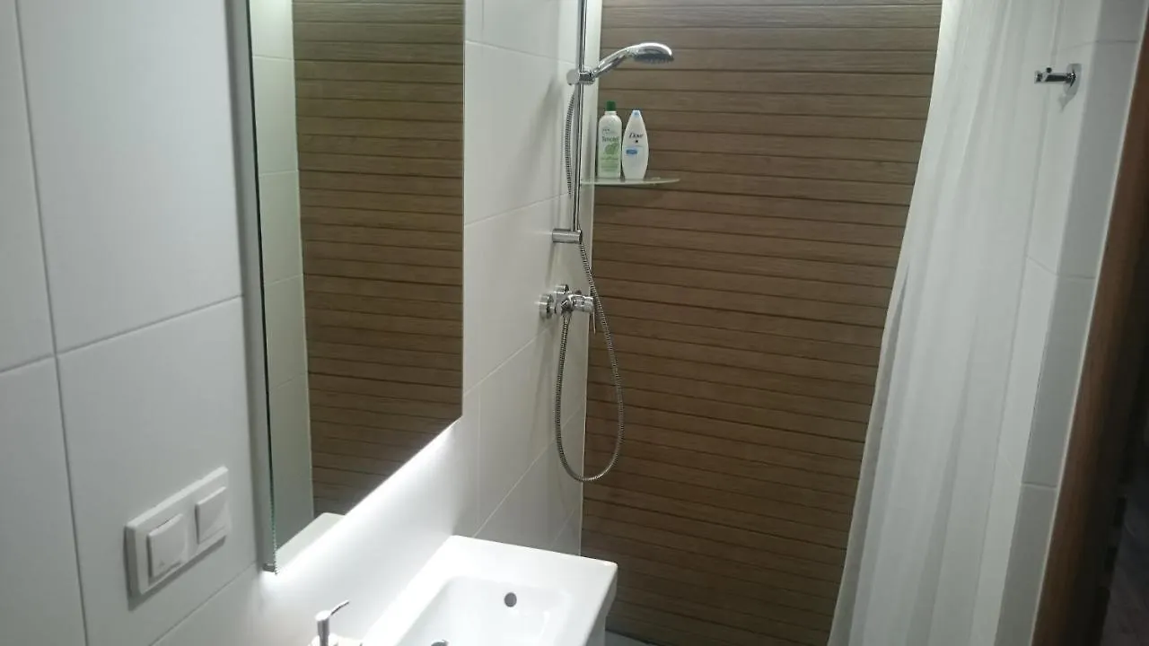 Heynow Apartment 크라쿠프